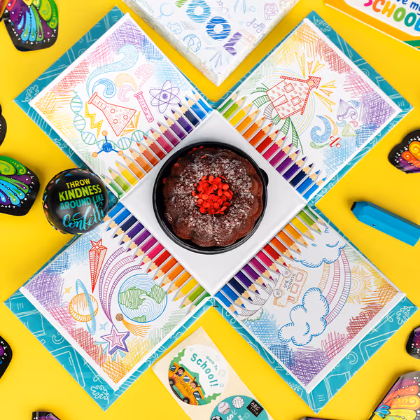 Back to School Bundle