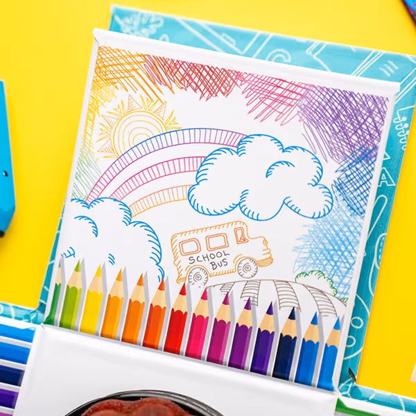 Back to School Bundle