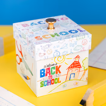 Back to School Bundle