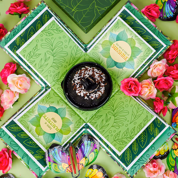 Plant Lovers Box