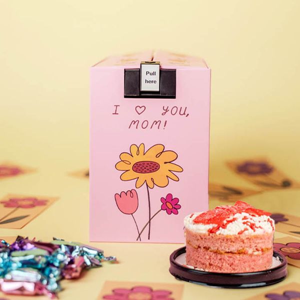 Sweet Mother's Day Flower Shower Bundle