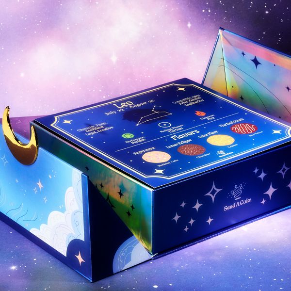 Cosmic Cookie Collection