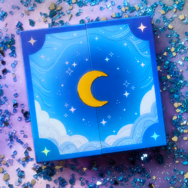 Cosmic Cookie Collection