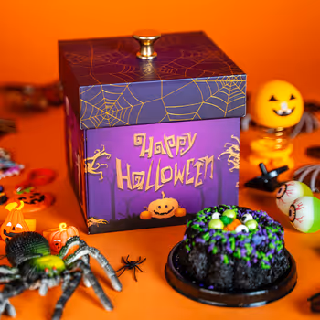 Wicked Halloween Explosion Bundle 🎃