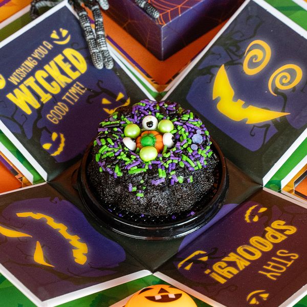 Wicked Halloween Explosion Bundle 🎃