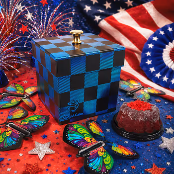 Happy Birthday, America! Explosion Bundle