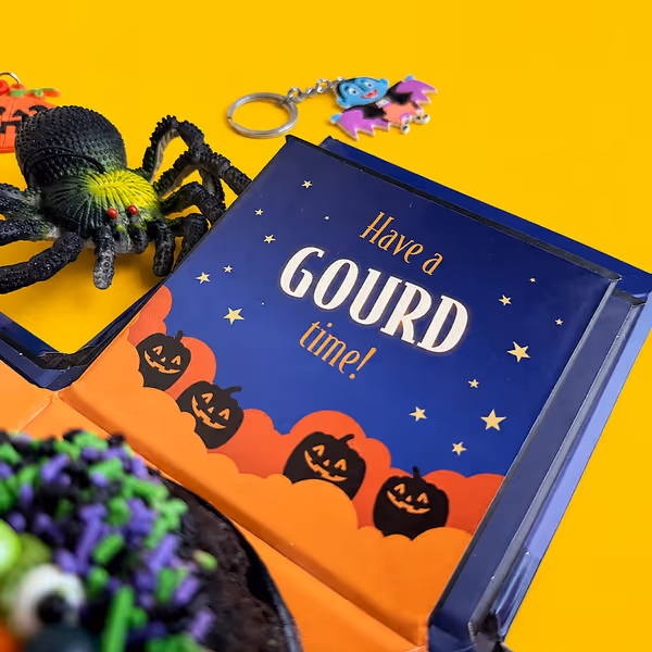 Pumpkin Patch Halloween Explosion Bundle