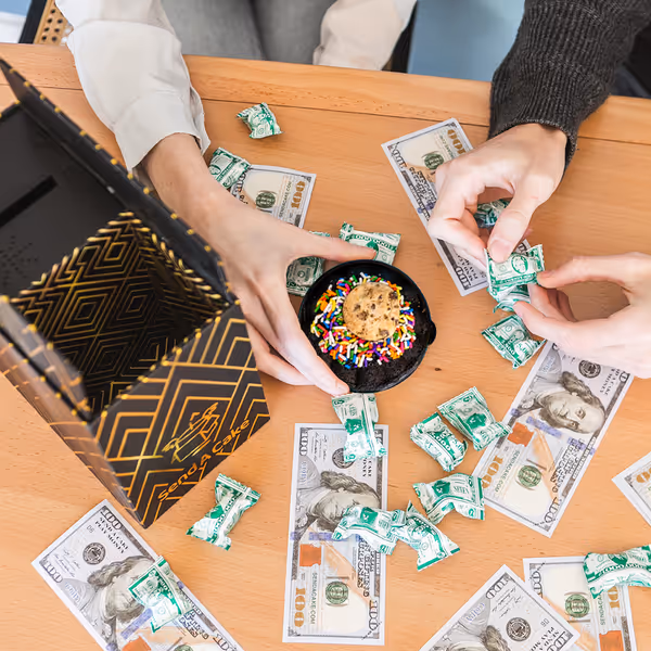 Luxe Billionaire Box™