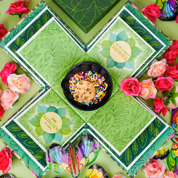 Plant Lovers Box