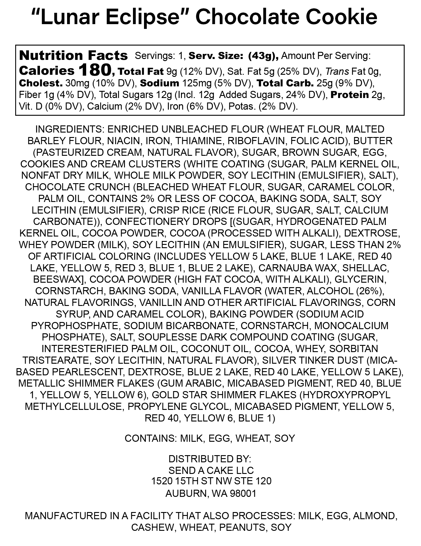 Products.NutritionalInformation