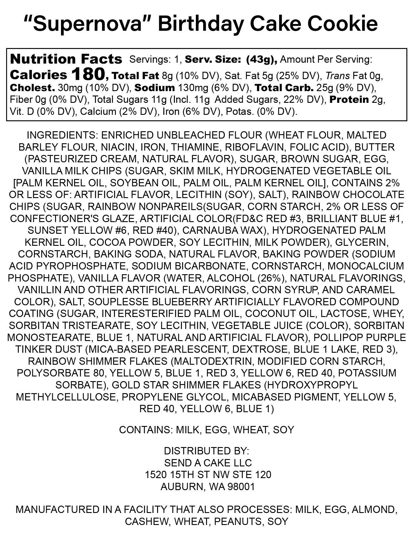 Products.NutritionalInformation